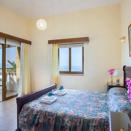 Villa Dream Palace