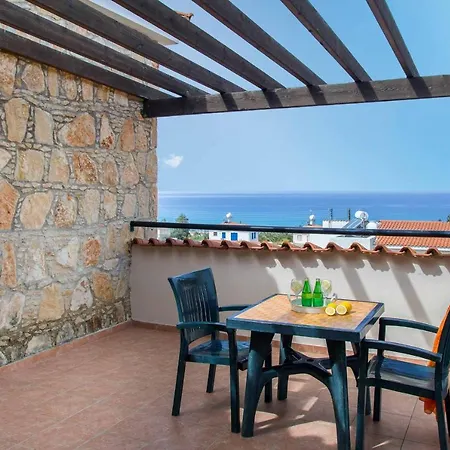 Villa Dream Palace