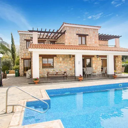 Villa Dream Palace