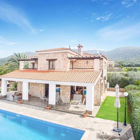 Dream Palace Villa