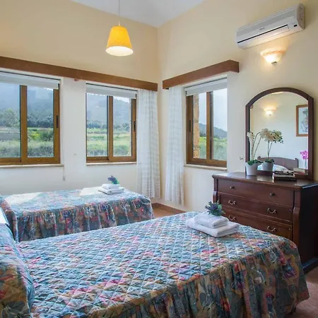 Dream Palace Villa *